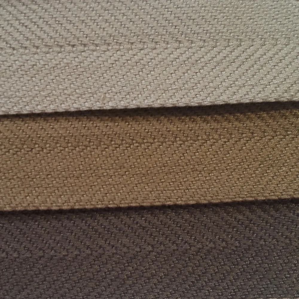 Three pack men's belts
